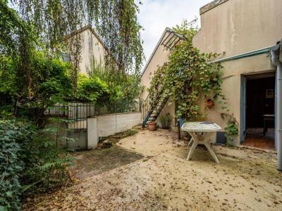 Vente Maison CELLE-SAINT-CLOUD  78