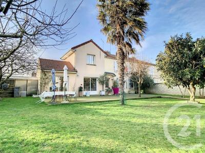 Vente Maison 6 pices ORLY 94310