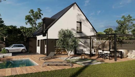 Vente Maison LIMERZEL 56220