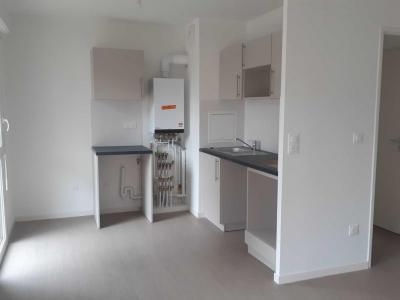 photo For rent Apartment POITIERS 86