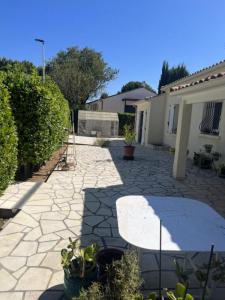 photo For sale House MONTPELLIER 34