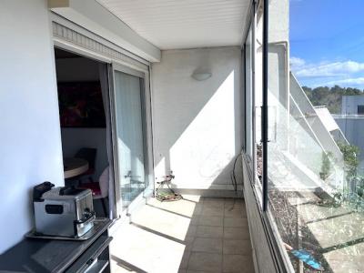 Vente Appartement 3 pices MONTPELLIER 34090