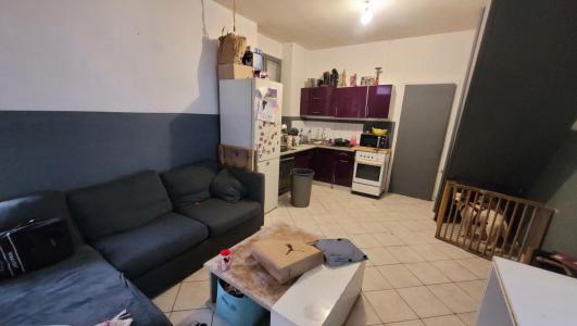 photo For sale House ROUBAIX 59