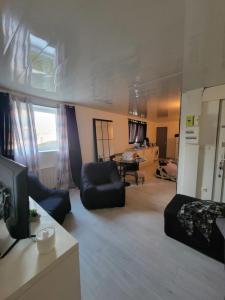 Vente Appartement HIRSON  02