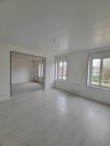 Vente Appartement HIRSON  02