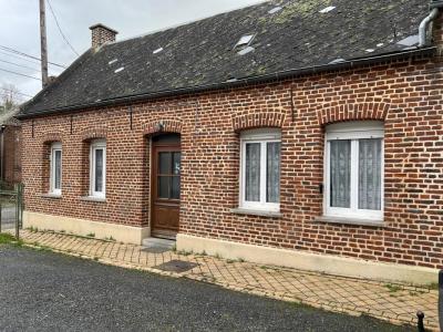 Vente Maison SAINT-HILAIRE-LEZ-CAMBRAI  59