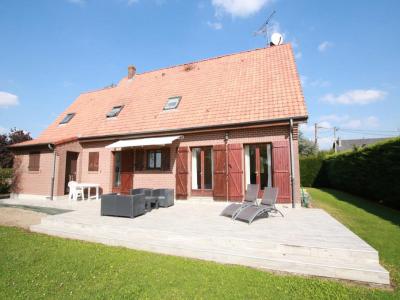 photo For sale House CAMBRAI 59