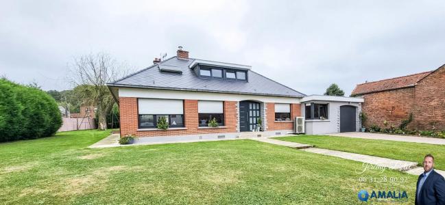 Vente Maison WALINCOURT-SELVIGNY  59