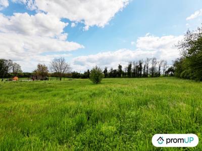 For sale Land NOHANT-EN-GOUT  18