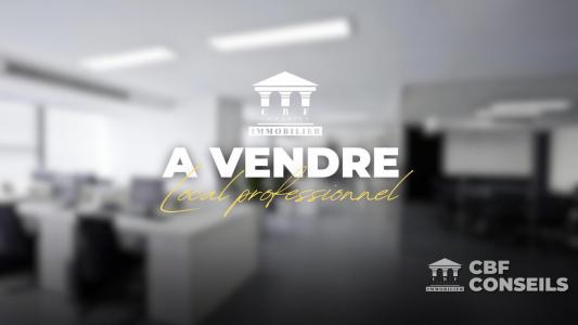 Vente Local commercial ROYAT 63130