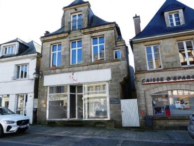 photo For sale House GUEMENE-SUR-SCORFF 56