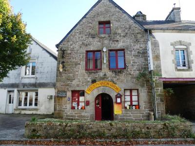 photo For sale House GUEMENE-SUR-SCORFF 56