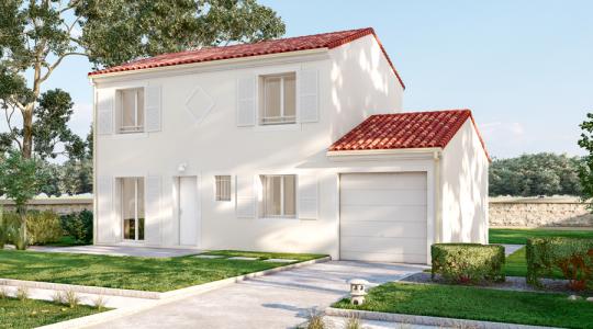 photo For sale House SORINIERES 44