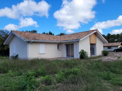 photo For sale House SANGUINET 40