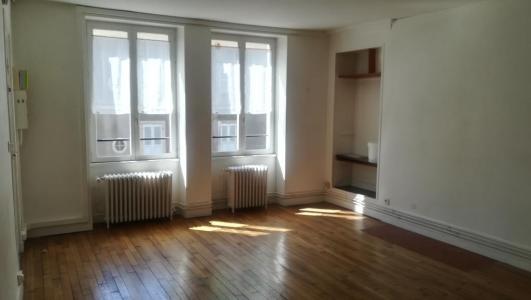 photo For rent Apartment CLAMECY 58