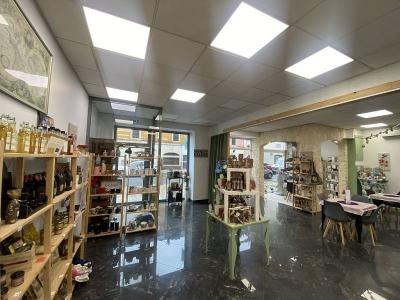 Location Local commercial MONTROND-LES-BAINS 42210