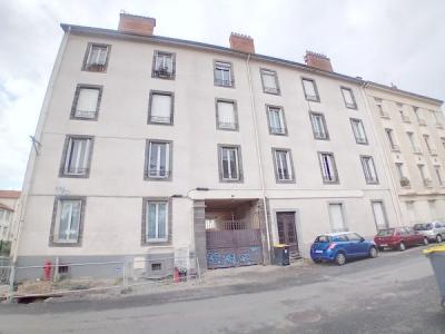 photo For sale Apartment CLERMONT-FERRAND 63