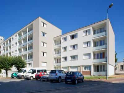 photo For rent Apartment VIERZON 18