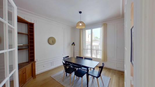 photo For rent Apartment PARIS-18EME-ARRONDISSEMENT 75