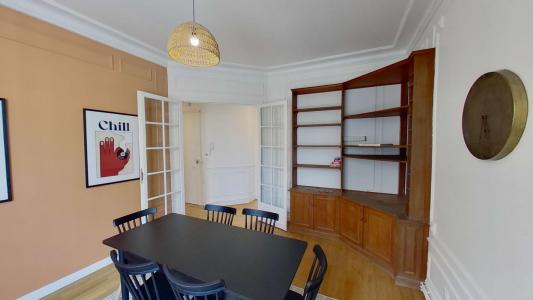 For rent Apartment PARIS-18EME-ARRONDISSEMENT 