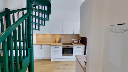 For rent Apartment PARIS-18EME-ARRONDISSEMENT 