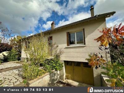 Vente Maison MOREE ENV 5 MIN MOREE 41