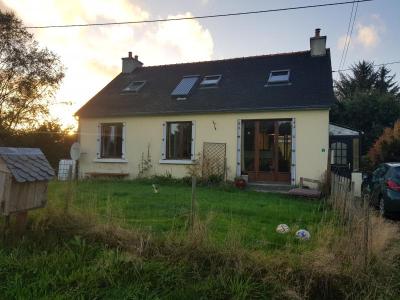 For sale House SAINT-NICODEME  22