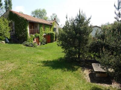 Vente Maison MARCILLY-LE-CHATEL  42