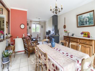 For sale House GUER  56