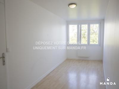 Location Appartement STAINS  93