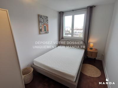 photo For rent Apartment GRENOBLE 38