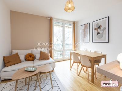 photo For rent Apartment RENNES 35