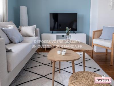 photo For rent Apartment TOULOUSE 31