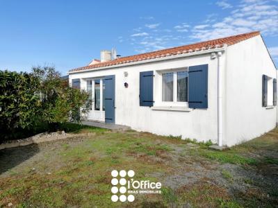 photo For sale House BREM-SUR-MER 85