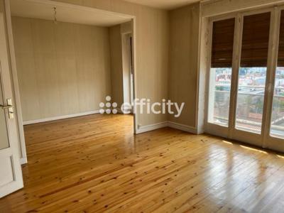 Vente Appartement 4 pices CLERMONT-FERRAND 63000