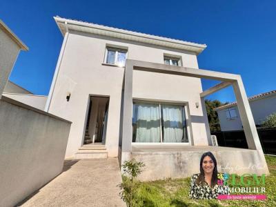 photo For sale House SAINT-JEAN-DE-VEDAS 34