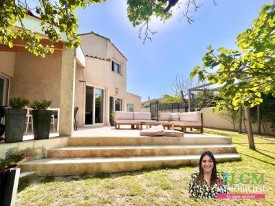 photo For sale House SAINT-JEAN-DE-VEDAS 34