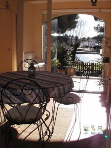 photo For rent Apartment GRIMAUD 83