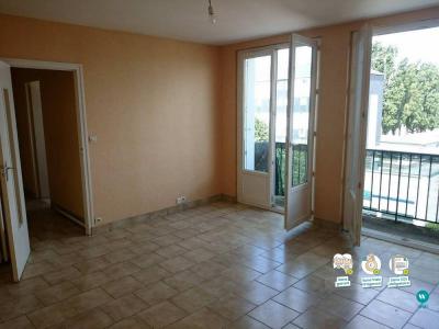 Location Appartement 3 pices BLOIS 41000