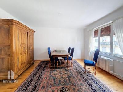 photo For sale Apartment STRASBOURG 67