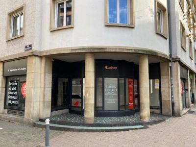 photo For rent Commercial office STRASBOURG 67