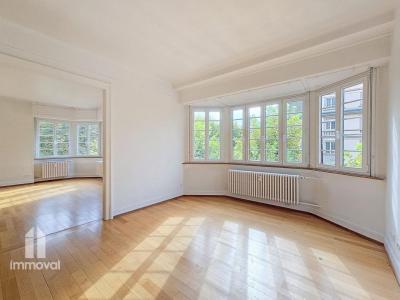 Vente Appartement 5 pices STRASBOURG 67000