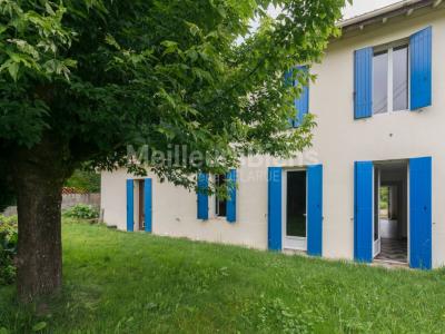 photo For sale House BREDE 33