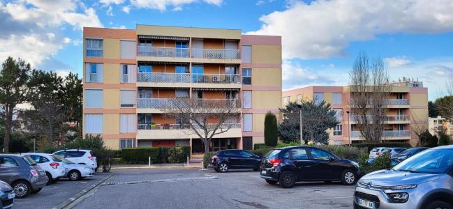 Vente Appartement 4 pices MARSEILLE-12EME-ARRONDISSEMENT 13012