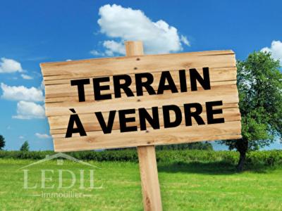 Vente Terrain AYDAT  63