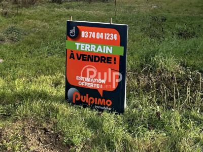 Vente Terrain AGNEZ-LES-DUISANS  62