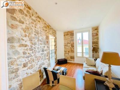 photo For rent Apartment BEAUSOLEIL 06