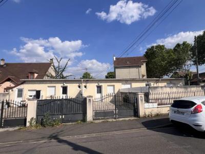 photo For sale Apartment CLAYES-SOUS-BOIS 78