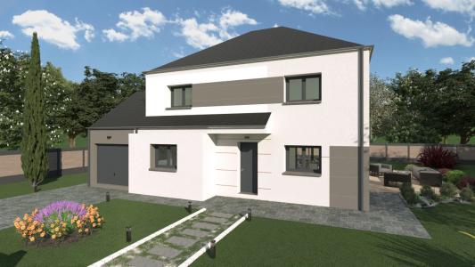 Vente Maison COURSEULLES-SUR-MER 