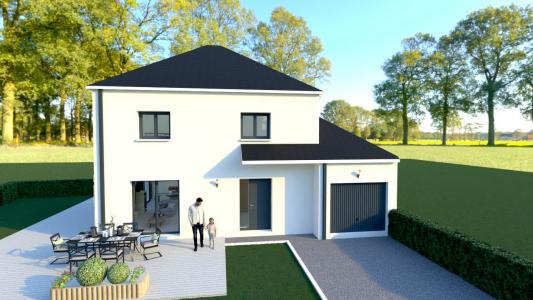 Vente Maison AUTHIE 